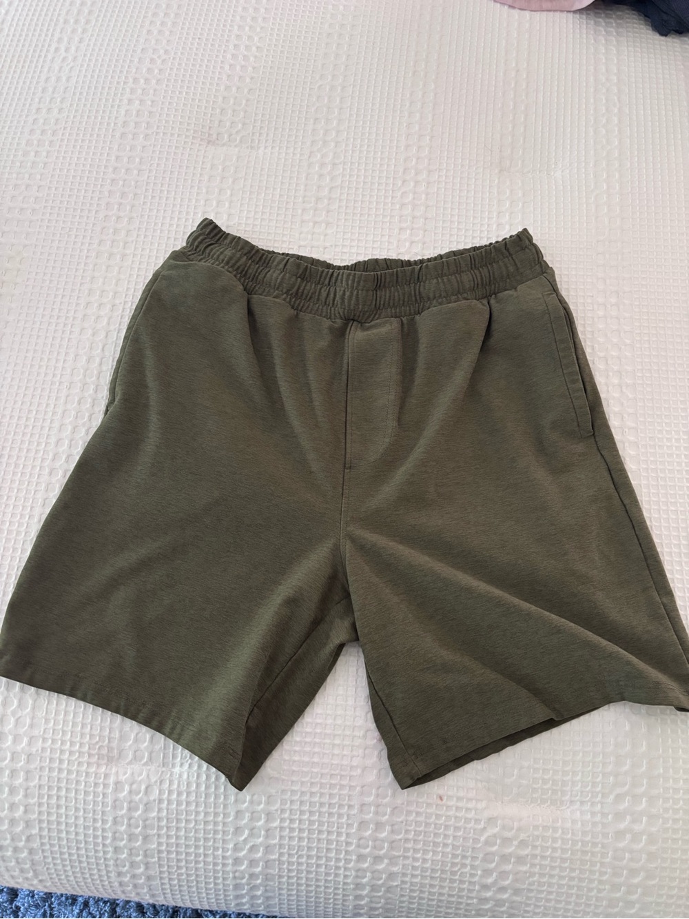 Beyond Yoga Space Dye Shorts
